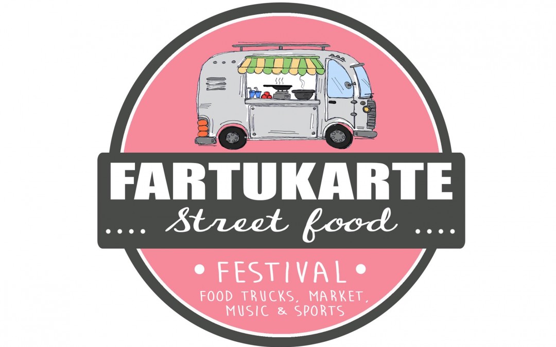 FARTUKARTE – Street Food Festival
